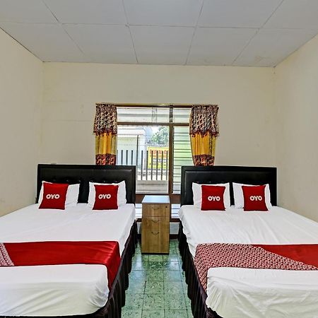 Oyo 90443 Hotel New Kartika In Cilopadang Екстер'єр фото